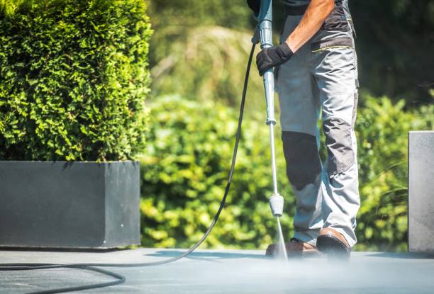 Professional Pressure Washing Services in Eureka, KS